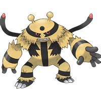electabuzz pixelmon|Pokemon Electivire – Pixelmon Reforged Wiki.